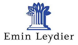 Emin Leydier logo