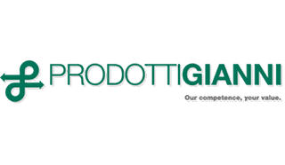 Prodotti Gianni logo