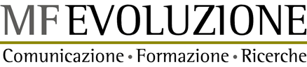 MF Evoluzione logo MF Evoluzione logo