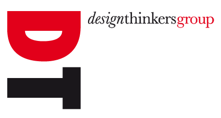 Design Thinkers Group, Olanda Design Thinkers Group logo